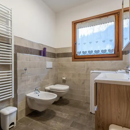 Alessia * Rocca Pietore