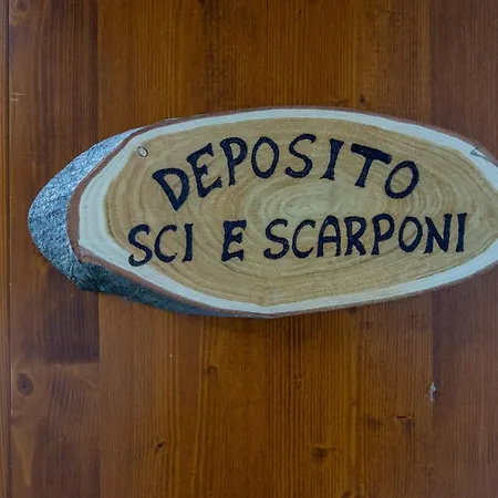 Alessia Lejlighed Rocca Pietore