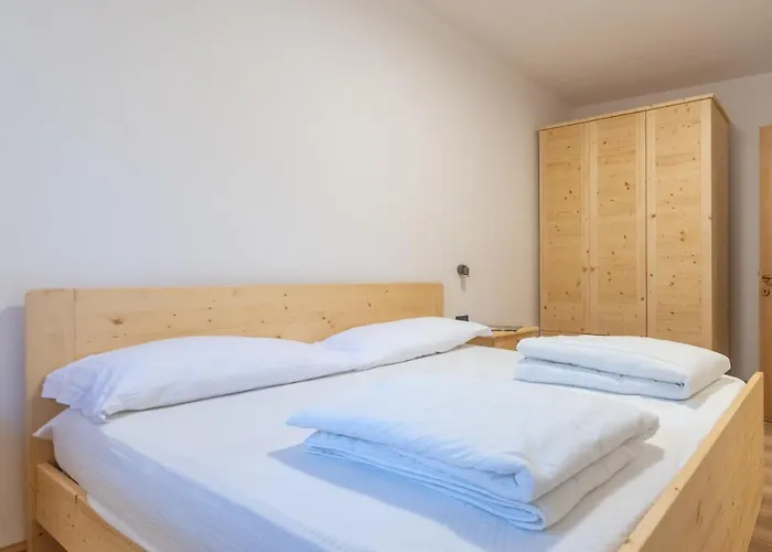 Alessia Apartman *