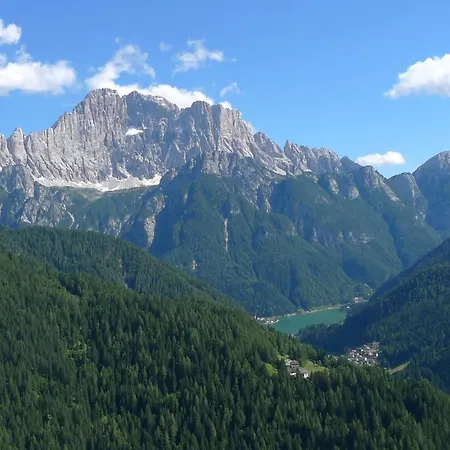 Alessia * Rocca Pietore