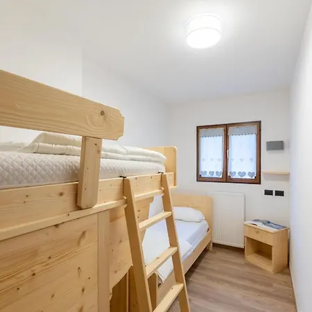 Apartmán Alessia