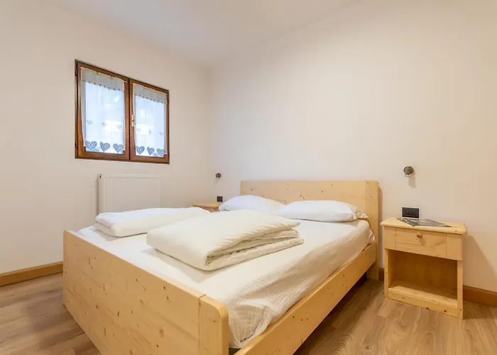 Alessia Apartament *