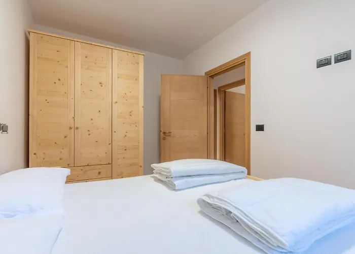 Apartament Alessia