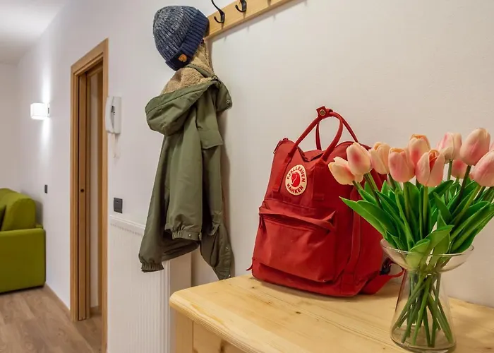 Appartement Alessia
