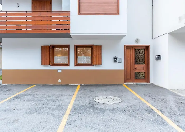 Alessia Appartement *