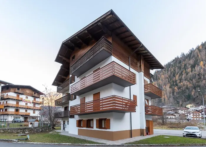 Alessia Apartament