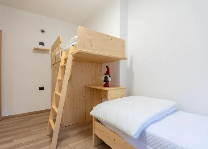 Apartament Alessia Rocca Pietore