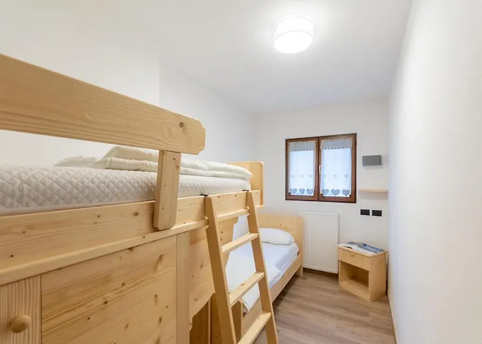 Apartament Alessia